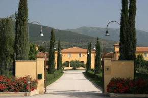 Delfina Palace Hotel Foligno